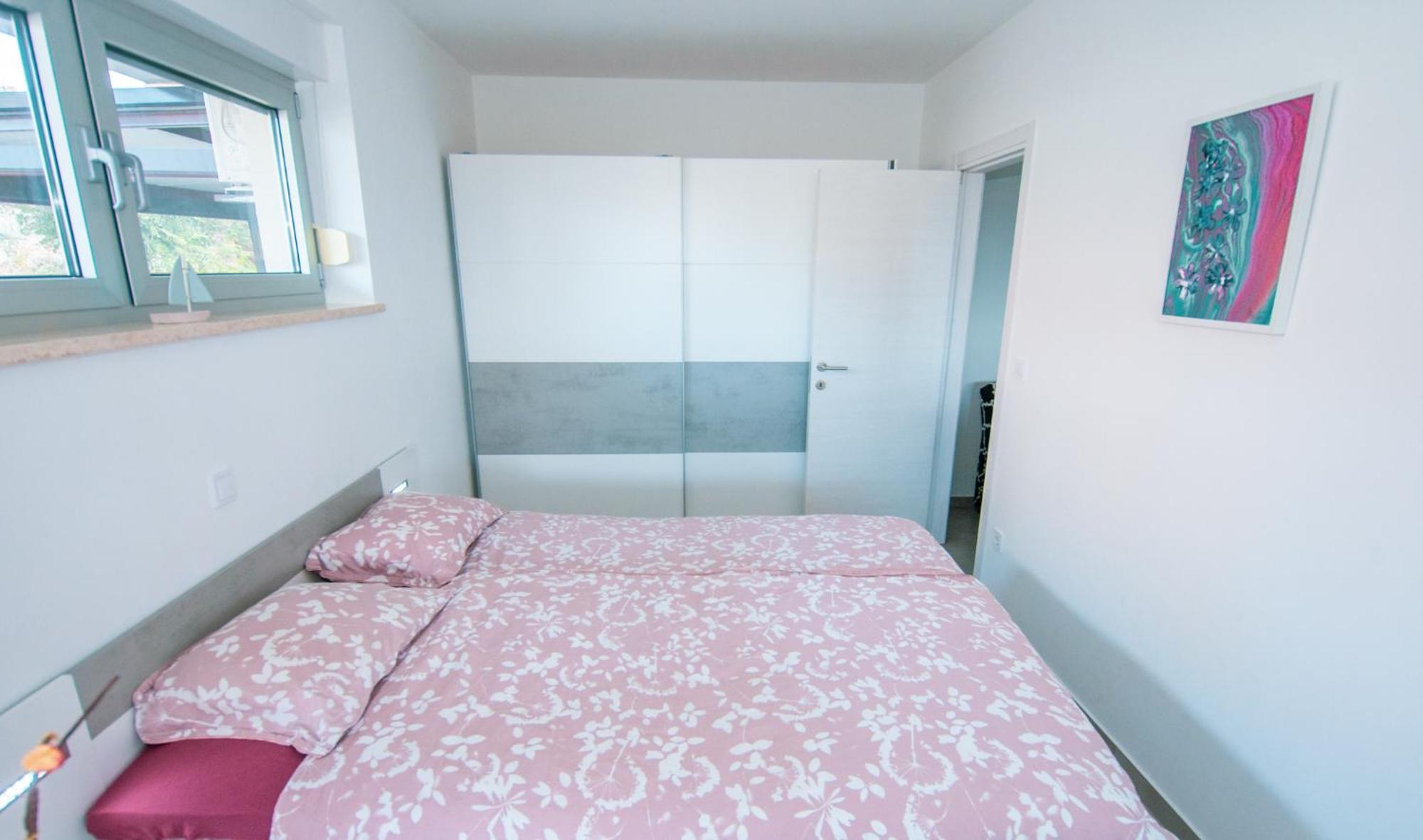 Apartment Maja Medulin Eksteriør billede