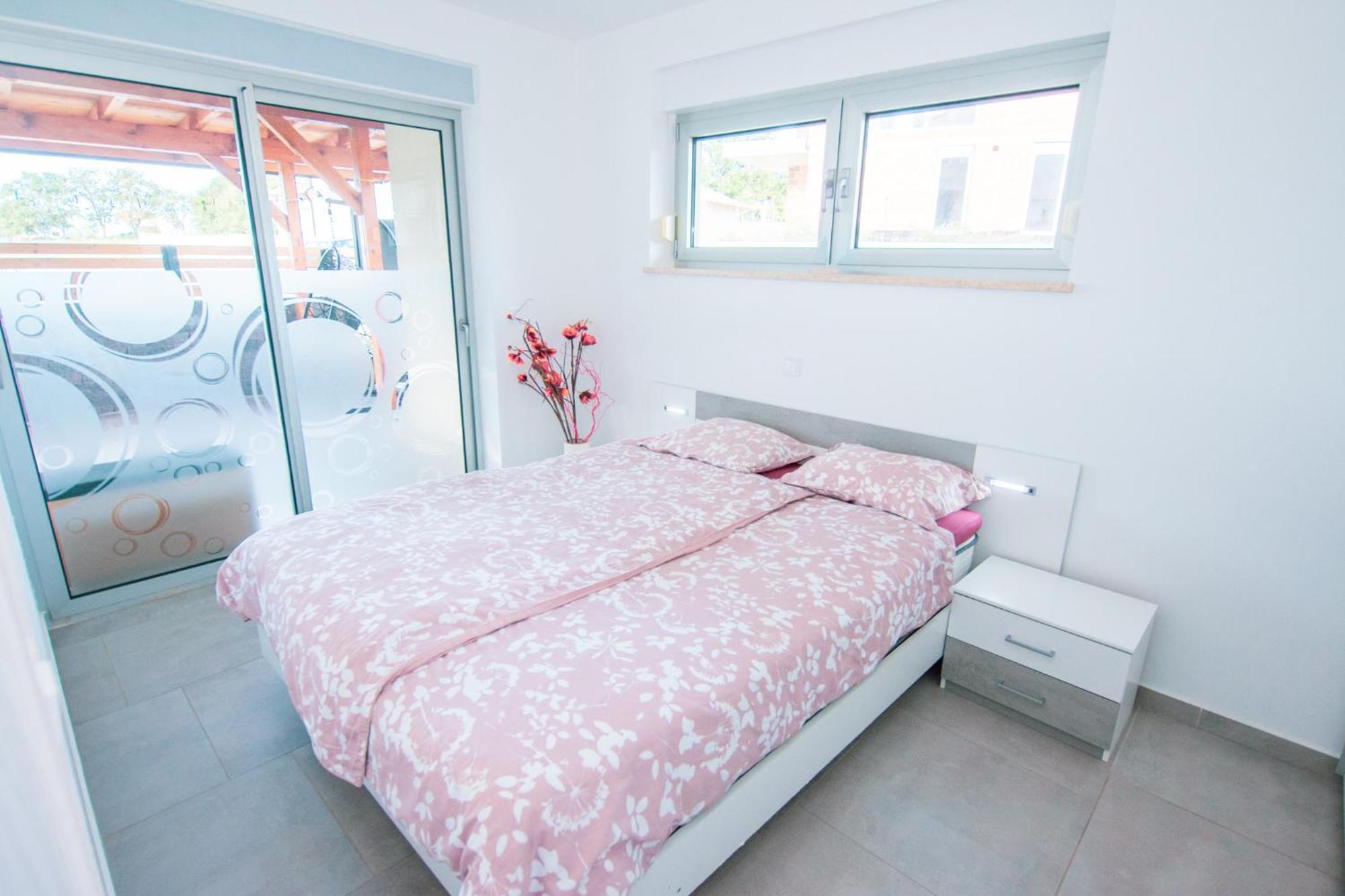 Apartment Maja Medulin Eksteriør billede